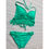 Thumbnail: 2 PC Tassel Swimset 