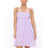 Thumbnail: Lilac Fit n Flare Dress