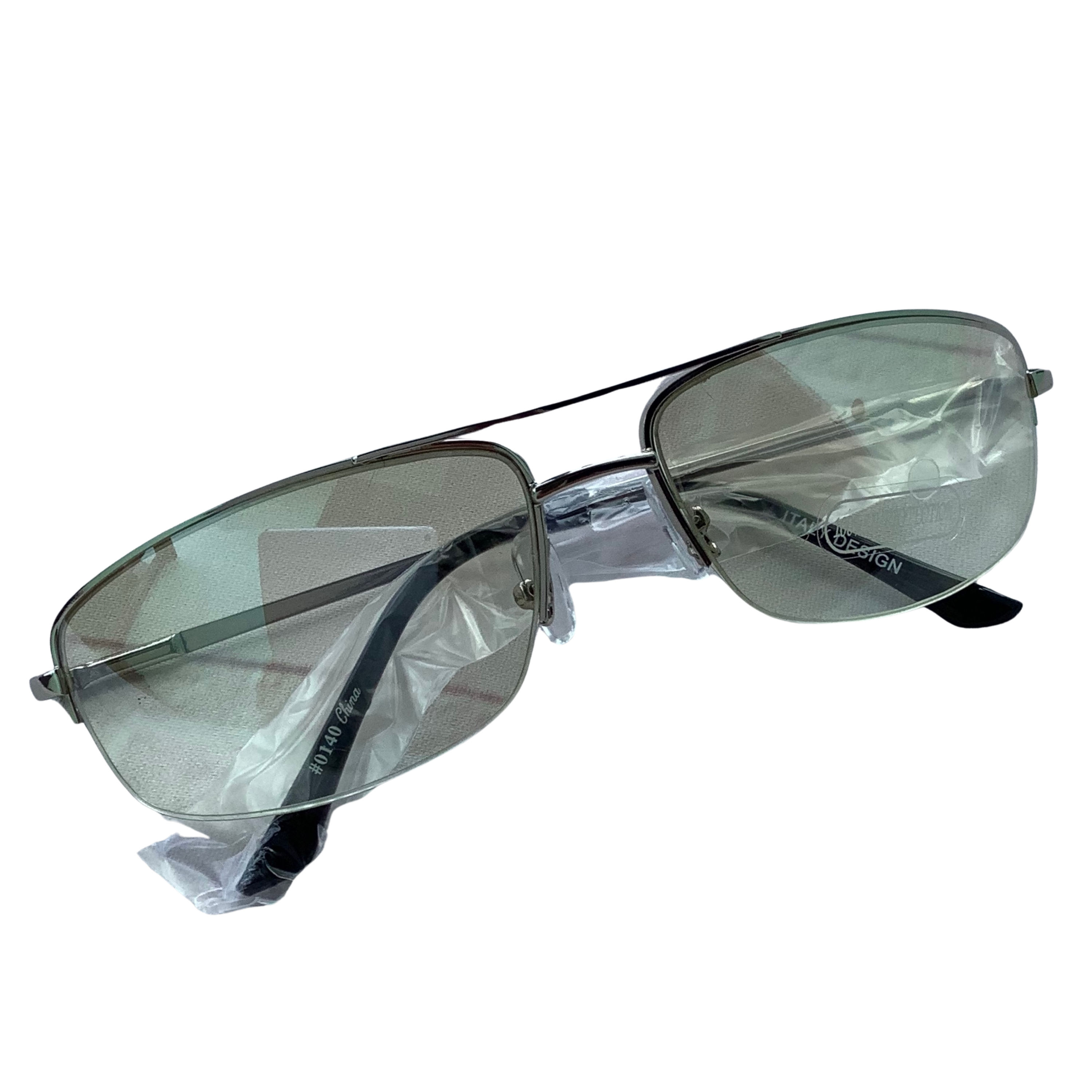 Rectangle Sunglasses 