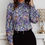 Thumbnail: Floral blouse
