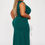 Thumbnail: High Slit Maxi Dress