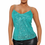 Thumbnail: Turquoise Sequin Cami