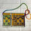 Thumbnail: African Print Clutch