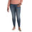 Thumbnail: Plus Size Midrise Jeans Leggings 