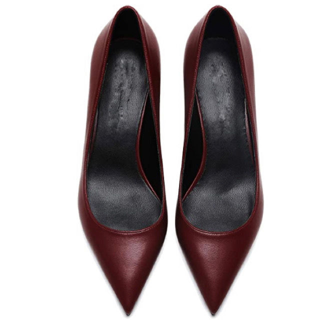 Thumbnail: Kitten Heel Pumps