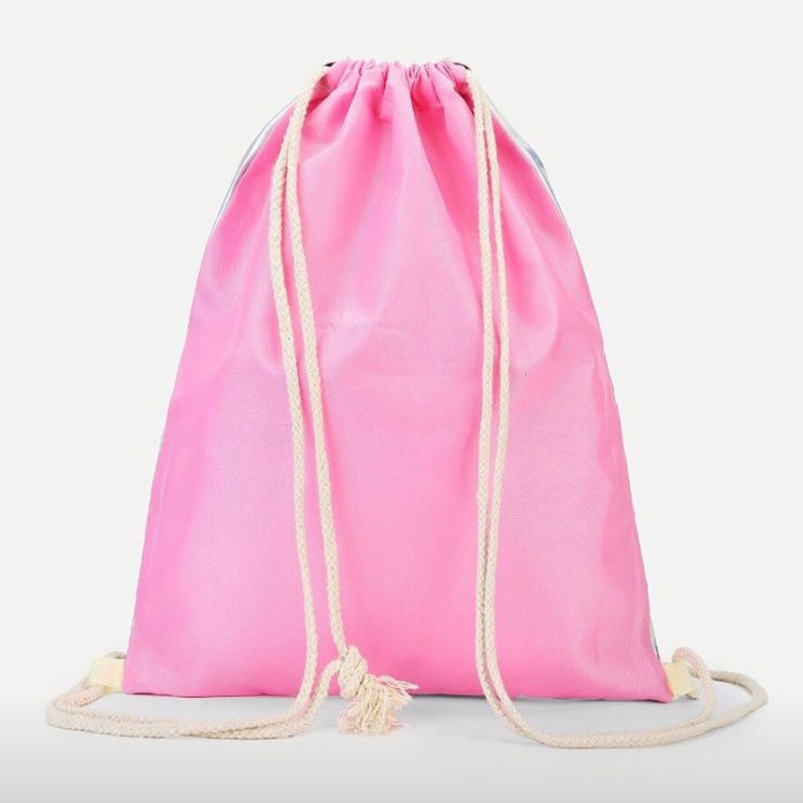 Thumbnail: Drawstring Bag