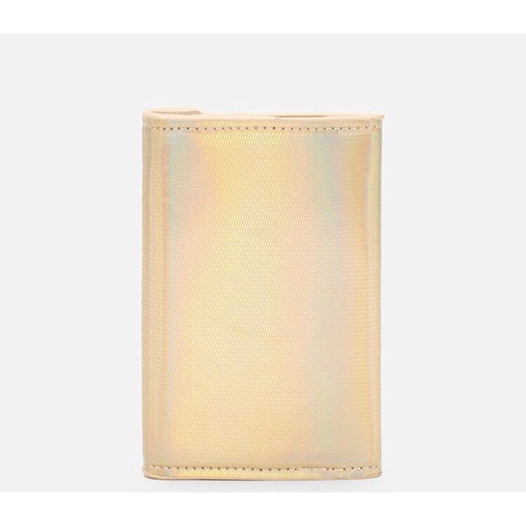 Thumbnail: Iridescent Gold Purse