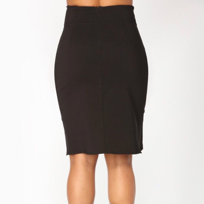 Thumbnail: Ruffle skirt