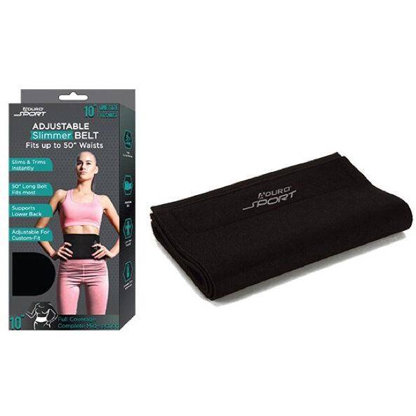 Thumbnail: Aduro Sport Slimmer Belt