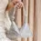 Thumbnail: Sparkly Elegant Satchel Handbag 