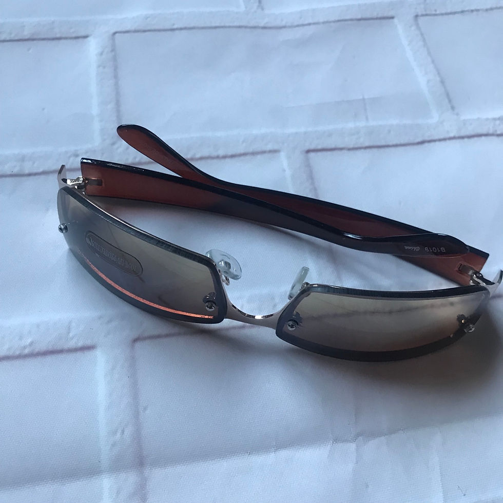 Thumbnail: Sunnies