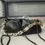 Thumbnail: Ruched Chain Shoulder Bag