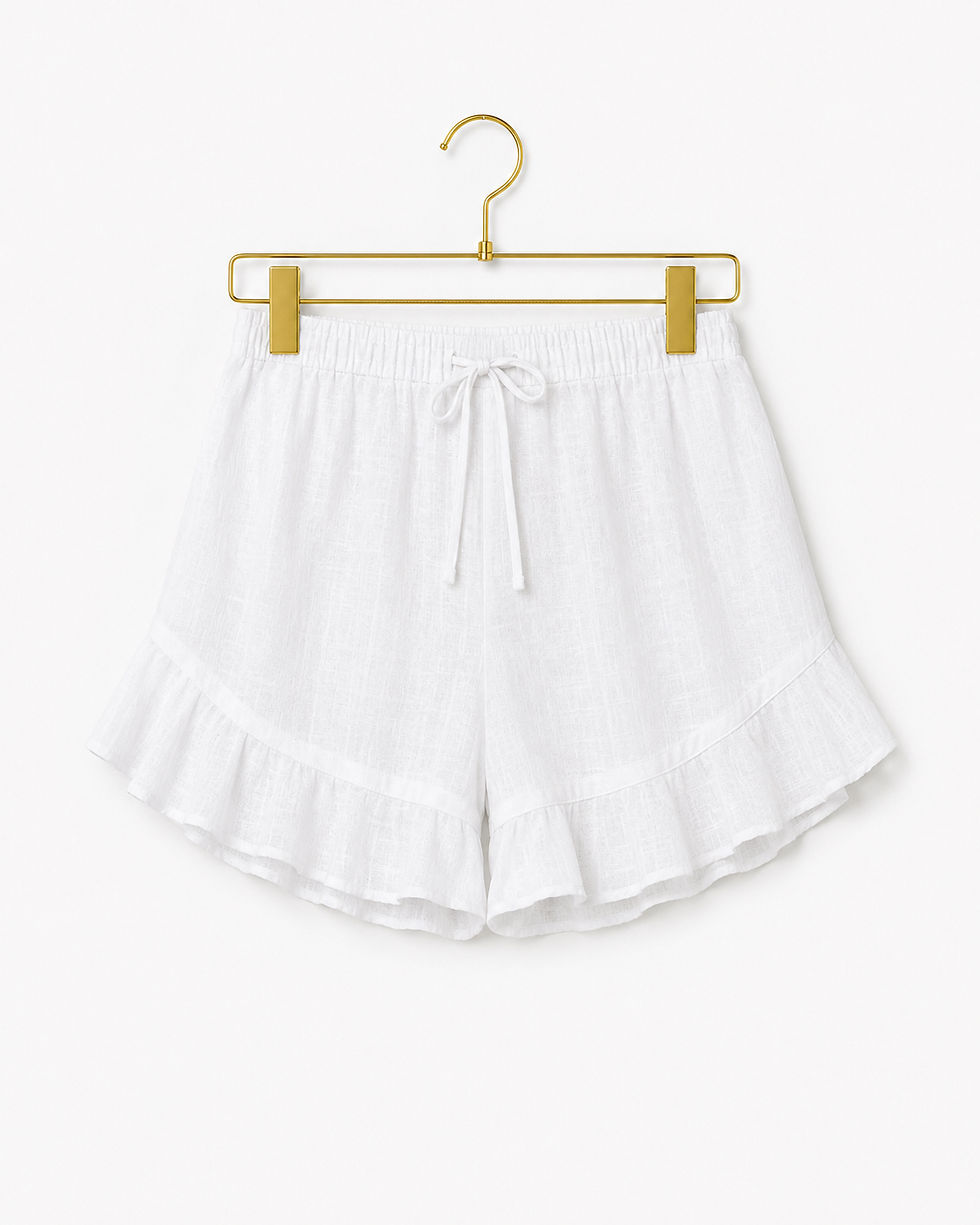 Thumbnail: Soft Shorts