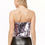 Thumbnail: Sequin Disc Crop Top