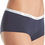 Thumbnail: Tommy Hilfiger ladies Cotton Boy Shorts