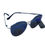 Thumbnail: Oversized Cat Eye Sunglasses