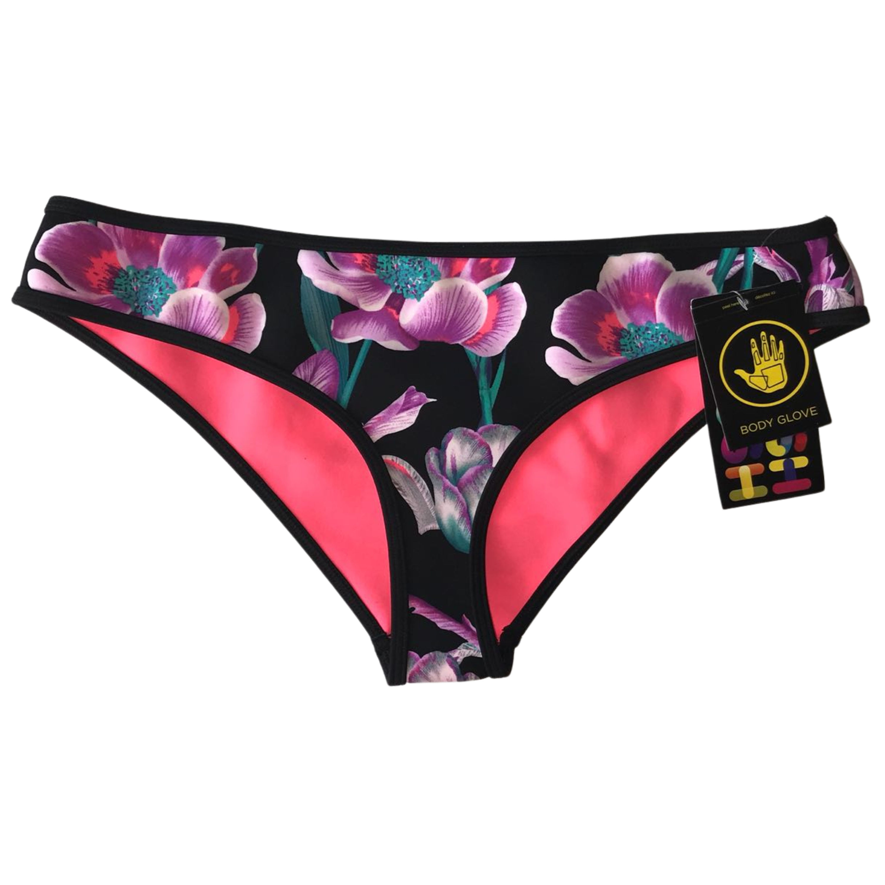 Bodyglove bikini bottom (Mix & Match)