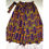 Thumbnail: African Print  Maxi Skirt