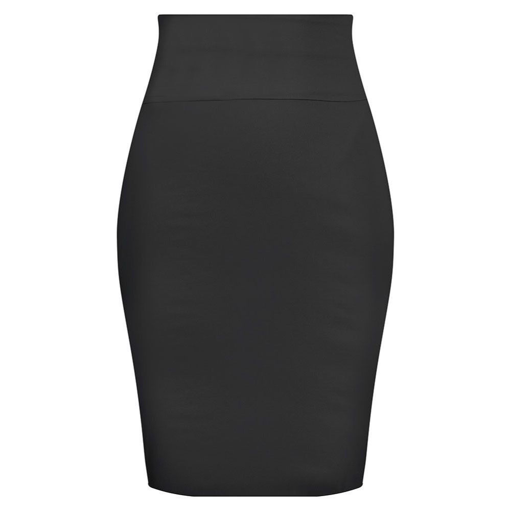 Body Slimming Skirt
