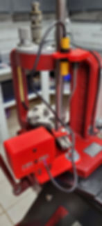 Thumbnail: Counter for Hornady AP Press