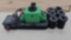 Thumbnail: Bench Mount Compressed Load Vibratory