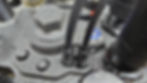 Thumbnail: Frankford Arsenal X-10 Press Missing Primer Sensor