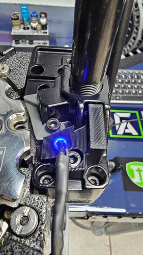 Frankford Arsenal X-10 Press Missing Primer Sensor | Braggin Frankford Arsenal X-10 Press Missing Primer Sensor | Braggin