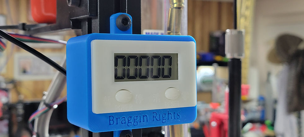 Thumbnail: FA X-10 Press Digital Counter