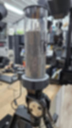 Thumbnail: X-10 Powder Measure Vibratory