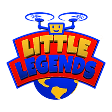 Little Legends K-2 STEM by Drone Legends