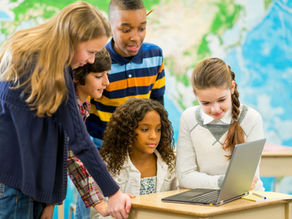 Discover how drones in middle school STEM education build critical thinking, teamwork, and future-ready skills through fun, hands-on learning.