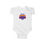 Thumbnail: Little Legends™ Infant Fine Onesie