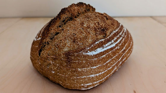 Whole Wheat
