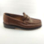 Miniatura: mocasín hombre planta de suela