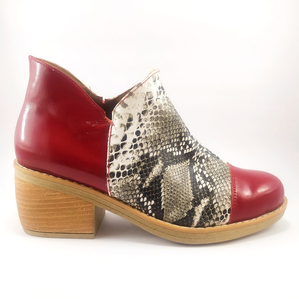 Botin Alicia