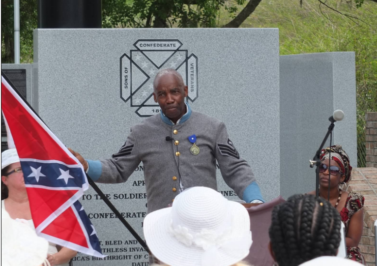 PRESS RELEASE CONFEDERATE MEMORIAL DAY TO BE OBSERVED IN FLORIDA IN