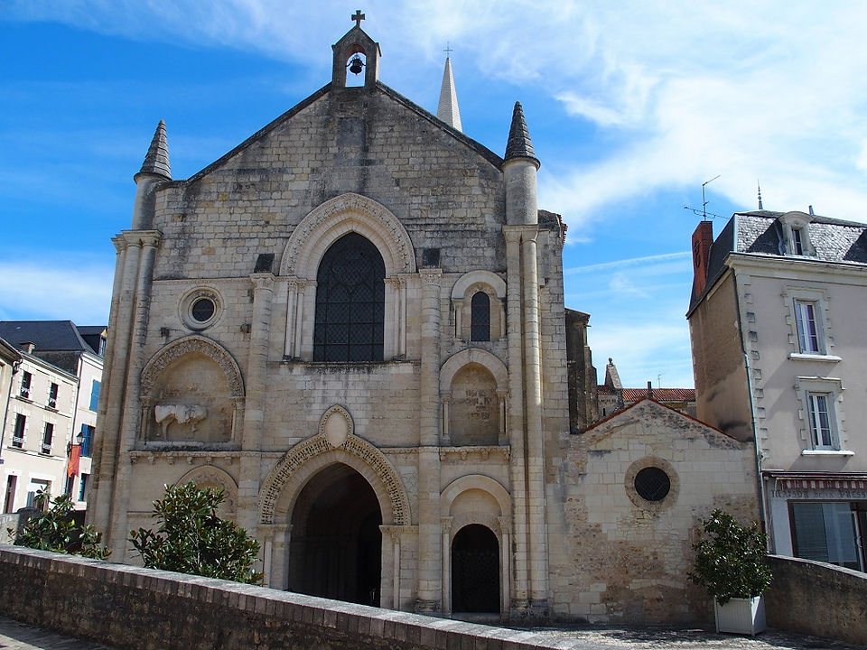 eglise 2 sevres