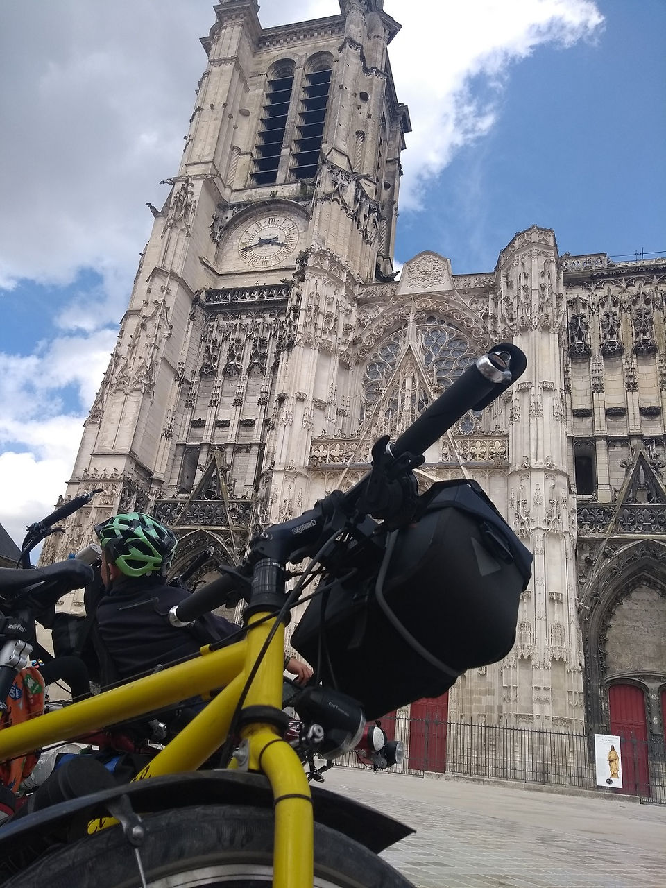 cathedrale de Troyes