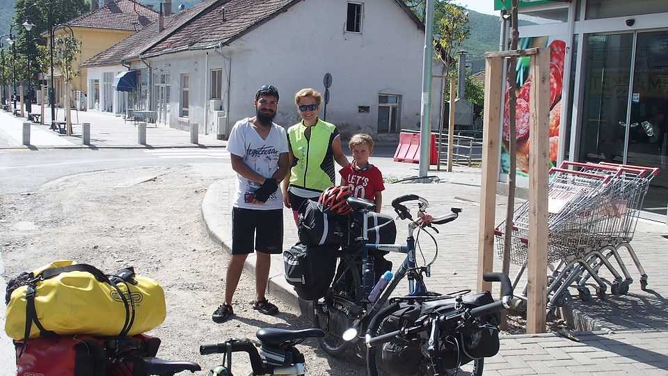 cyclo turc