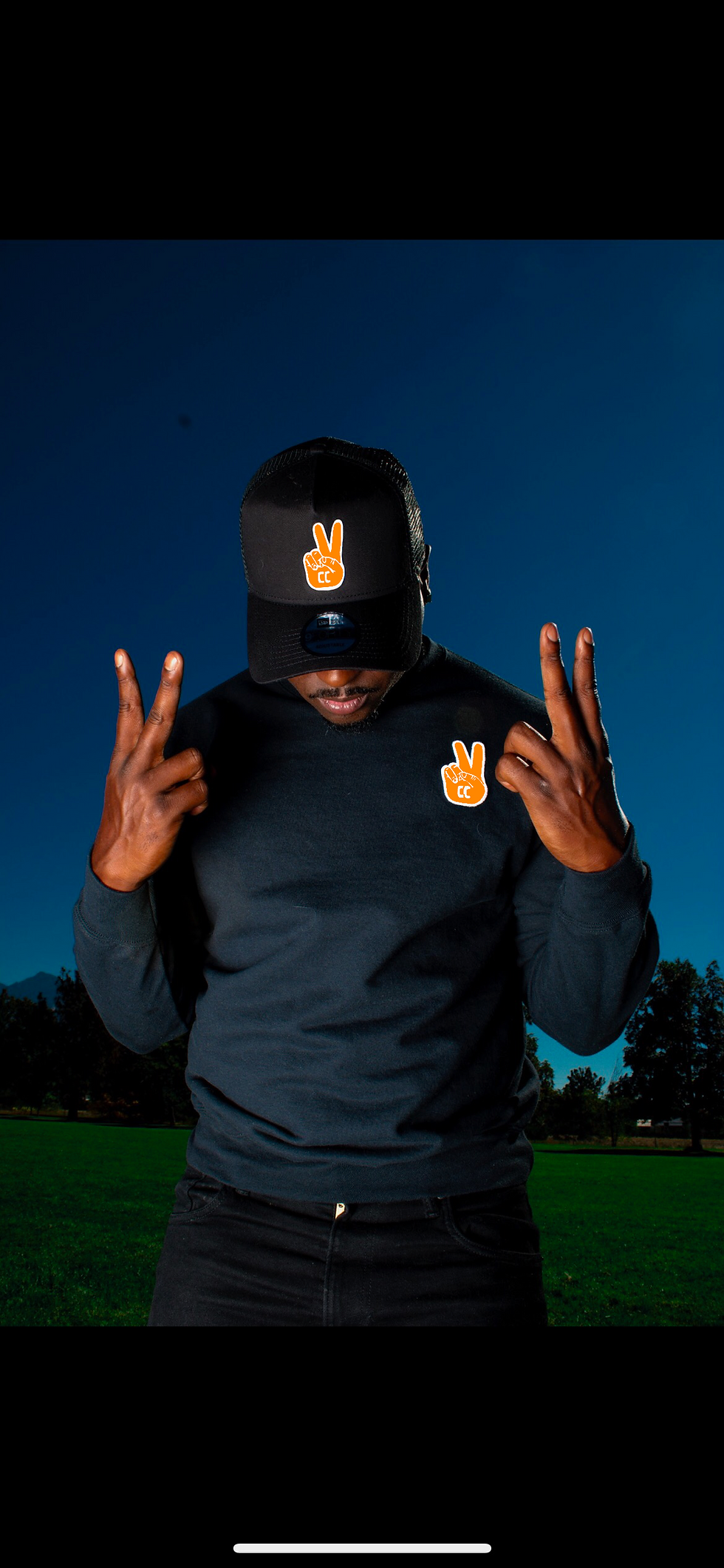 Thumbnail: CC CREWNECK