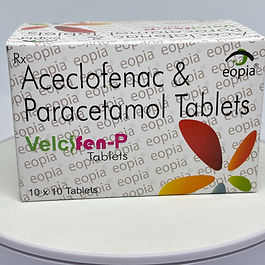 Velcifen-P Tablet