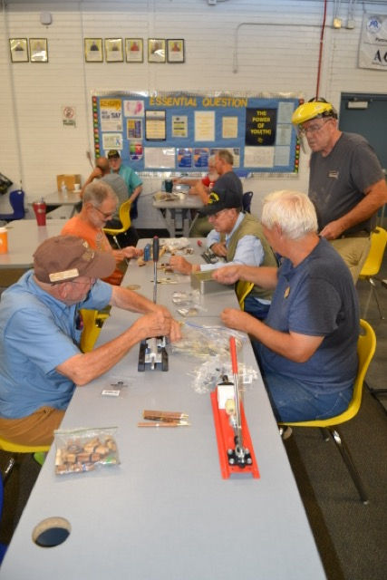 demo_ Turning Pens for Troops