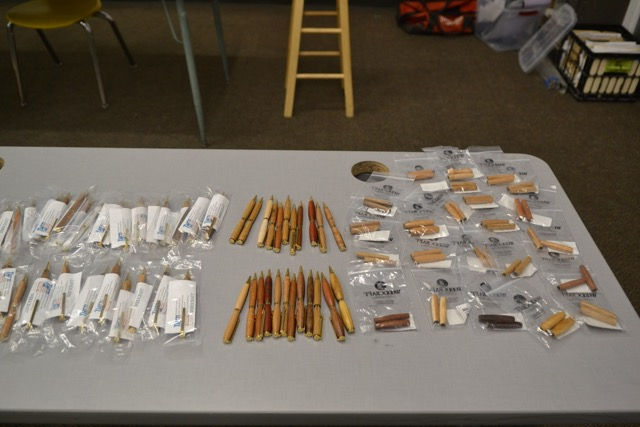 demo_ Turning Pens for Troops