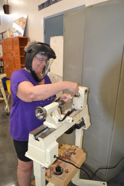 demo_ Turning Pens for Troops