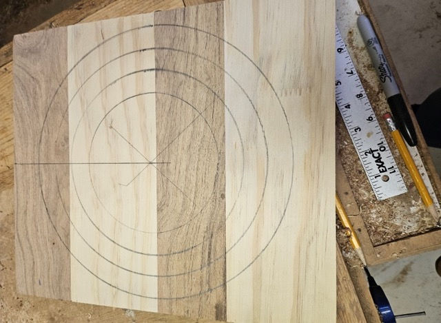 demo Bowl from Board (John Nicholson)