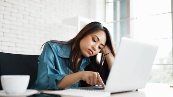 Why People With ADHD Lose Interest the Second It Becomes a Commitment