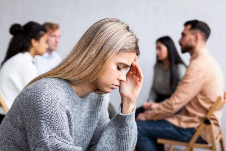 Why People With ADHD Get Called "Too Much"