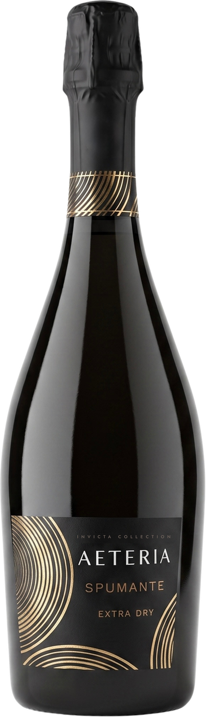 AETERIA Spumante Extra Dry