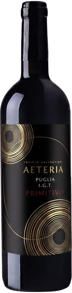 AETERIA Primitivo Puglia
