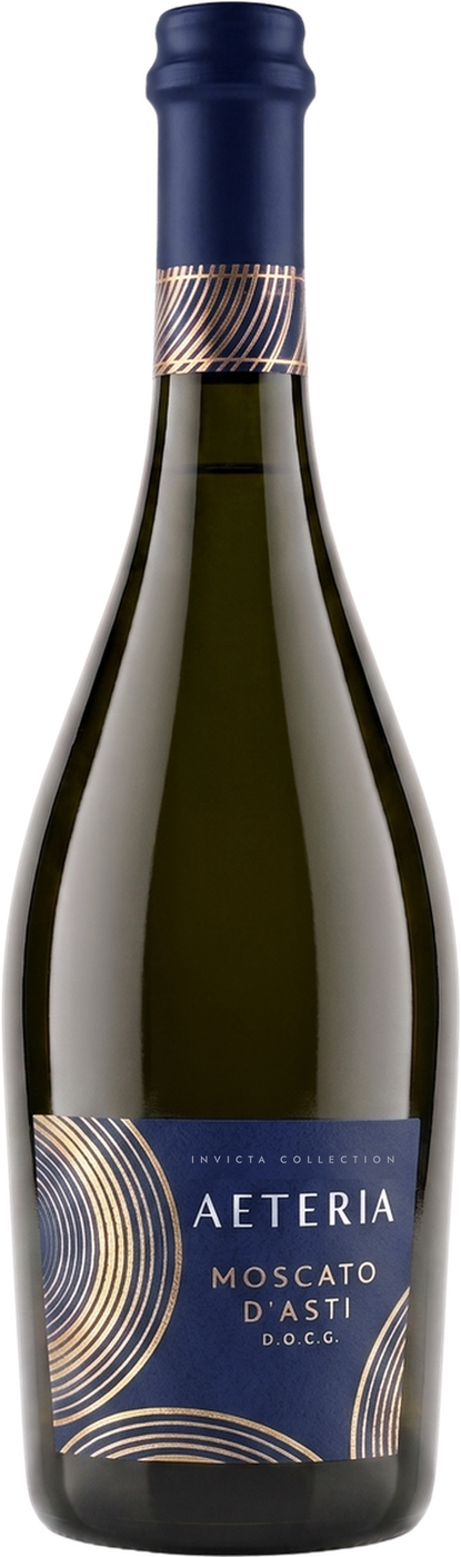 AETERIA Moscato d’Asti D.O.C.G.